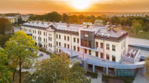 Hotel Loft 1898, Gmina Suwałki